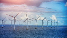 marine and airborne monitor and offshore floating wind will be championed through the funding